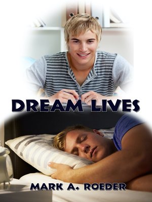 cover image of Dream Lives